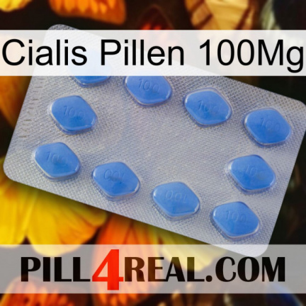 Cialis Pills 100Mg 21
